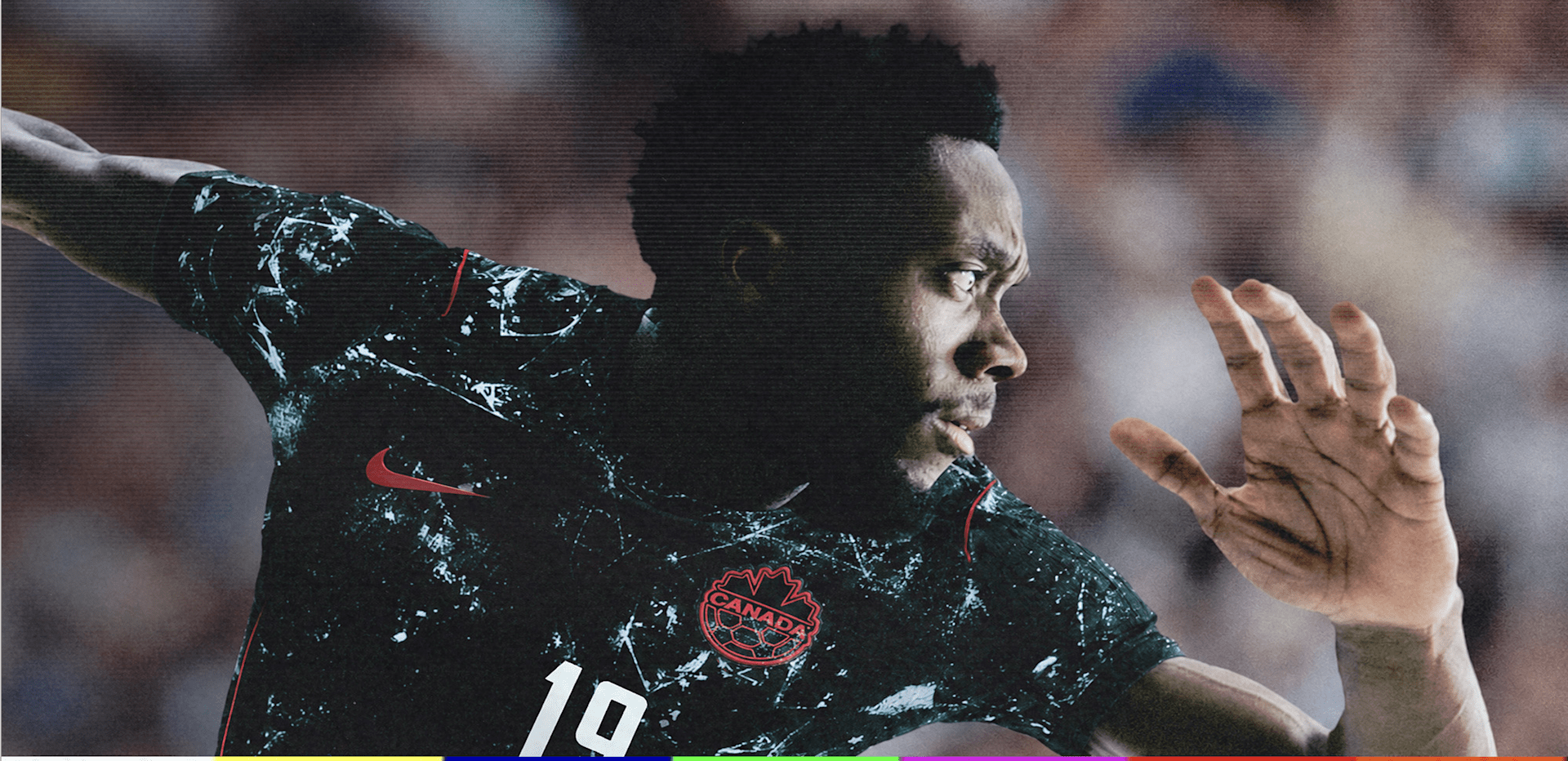 COLDER THAN EXPECTED, Nike Soccer