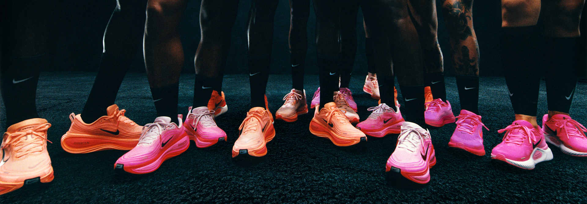 Nike Running