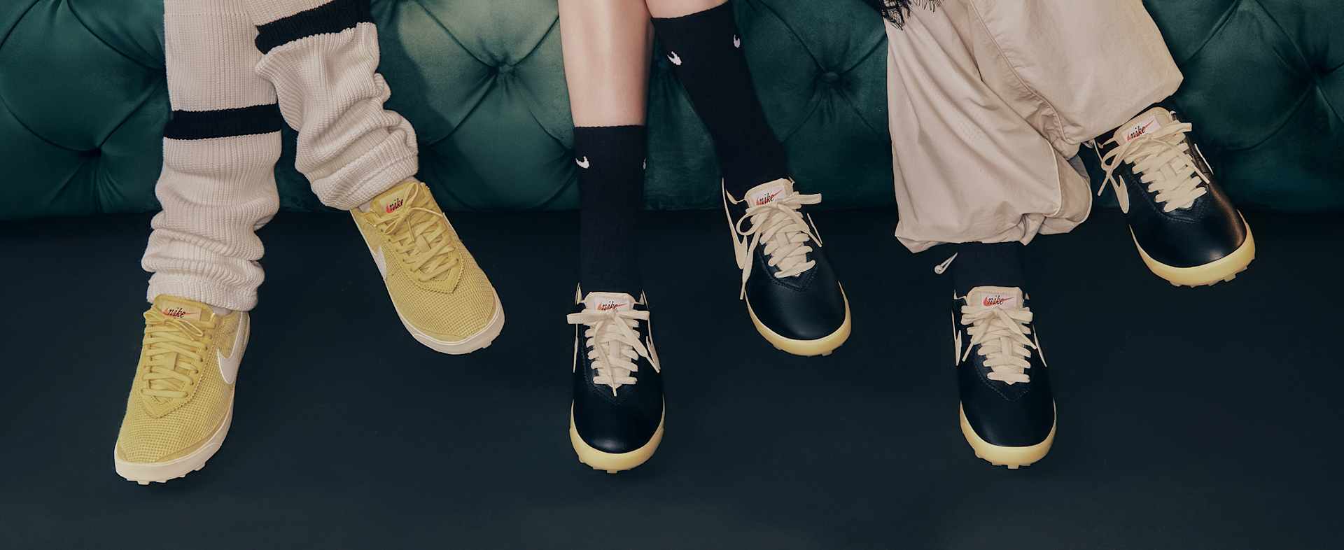 ชุดกีฬา Nike, NIKE ASTROGRABBER