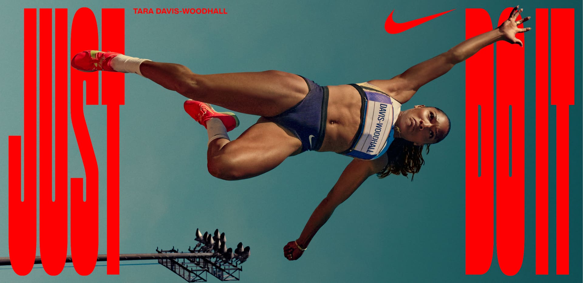 Nike. Just Do It