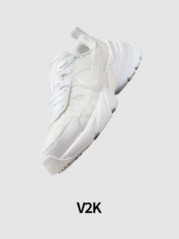 Nike. Just Do It