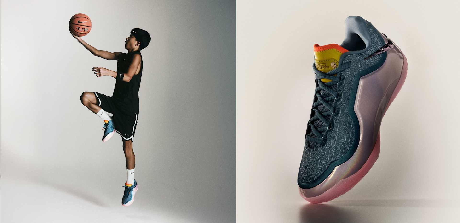 Sitio web oficial de Nike