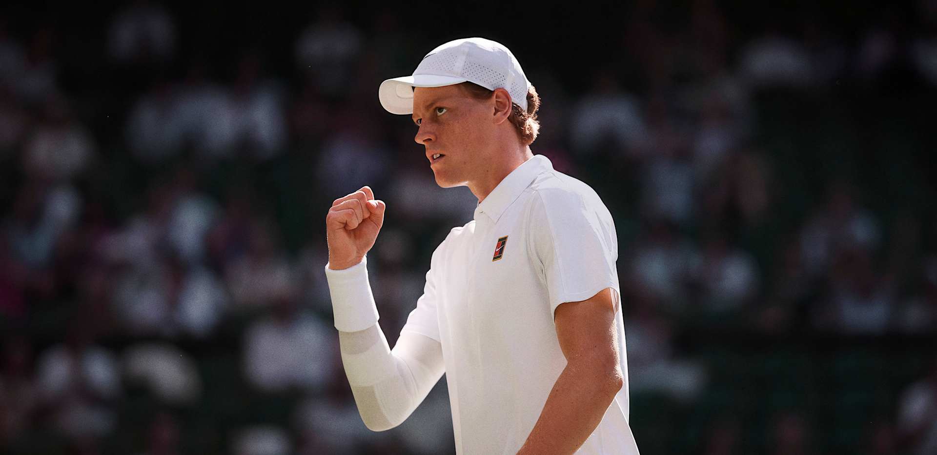 NikeCourt: a coleção para ténis