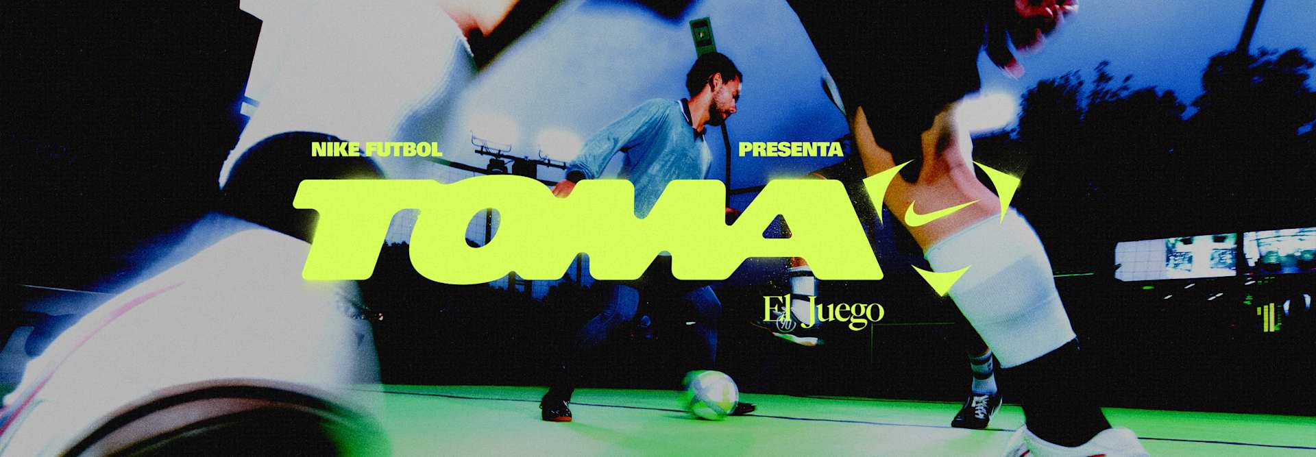 Sitio web oficial de Nike