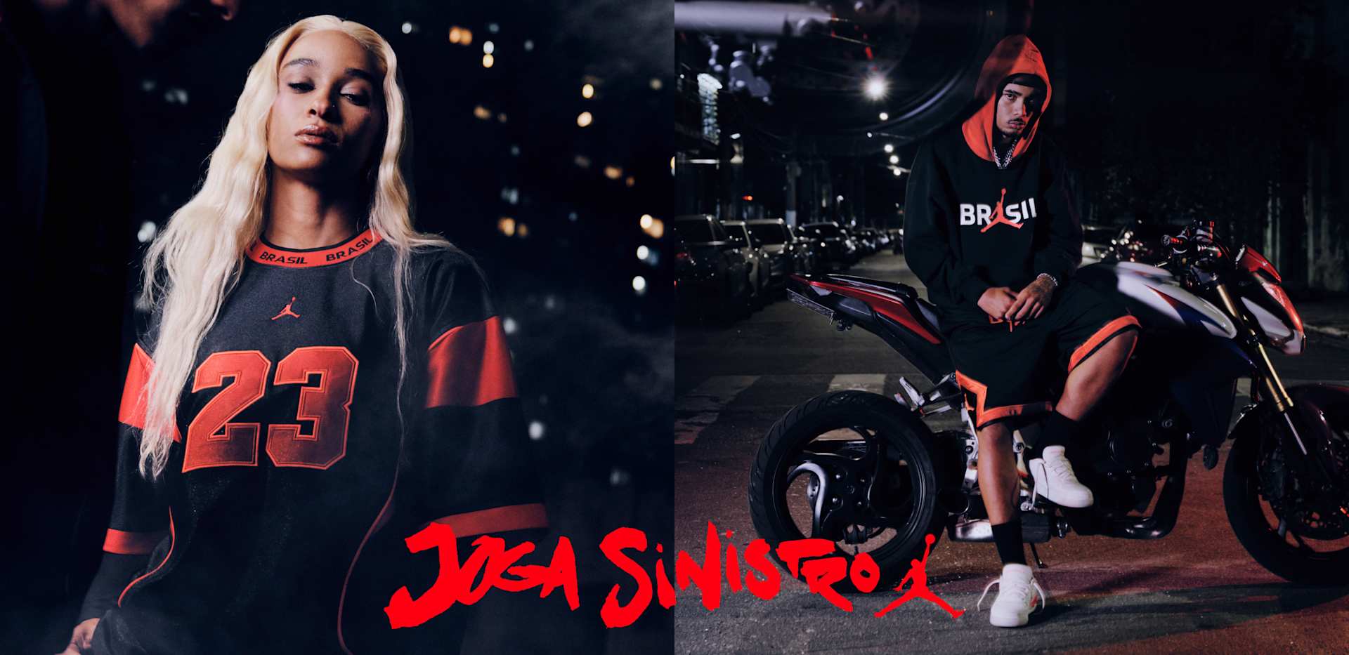 Sitio web oficial de Nike, MÁS QUE UN COLOR, UNA SEÑAL