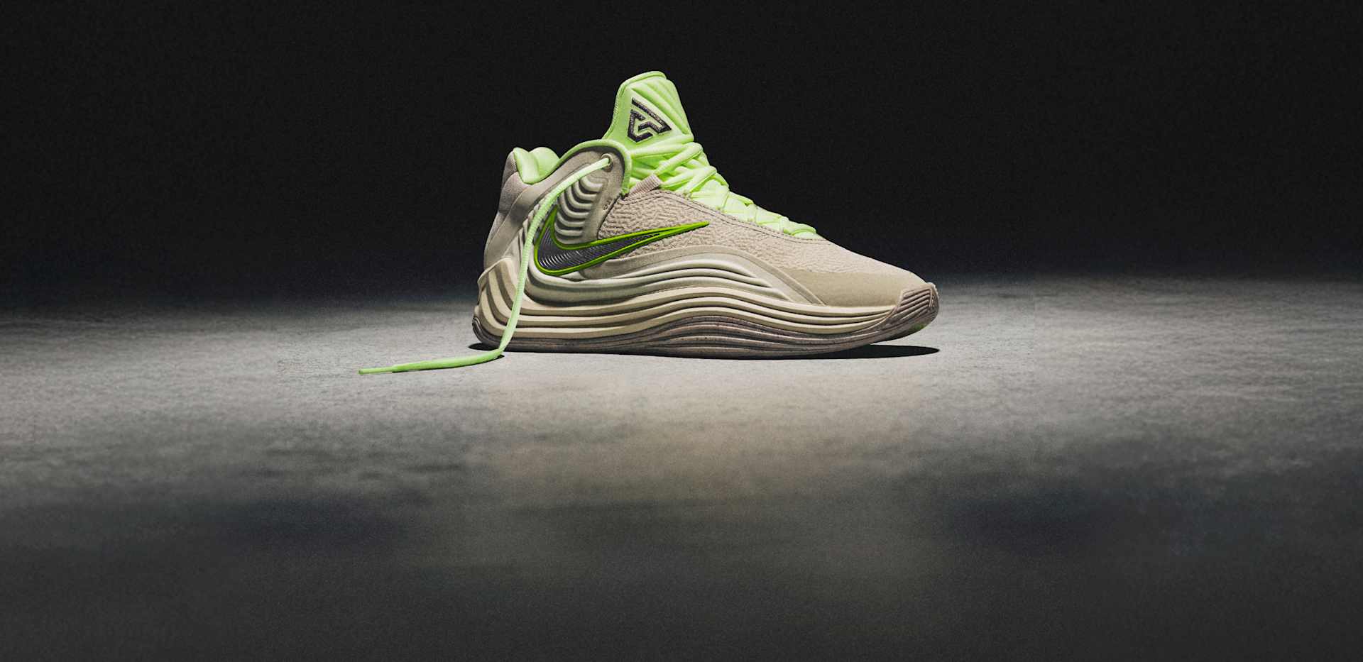 Nike. Just Do It
