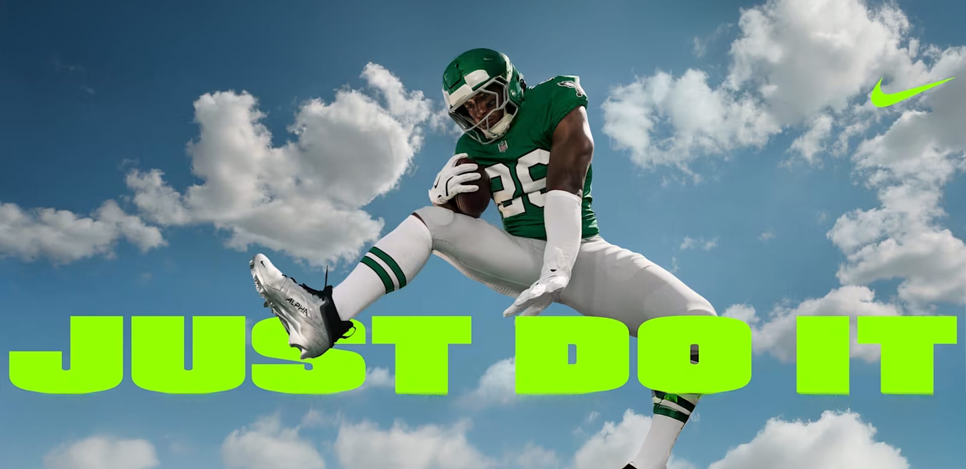 Sitio web oficial de Nike