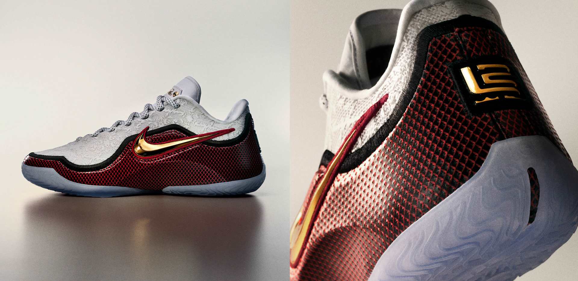 LeBron XXIII 'Grand Opening'