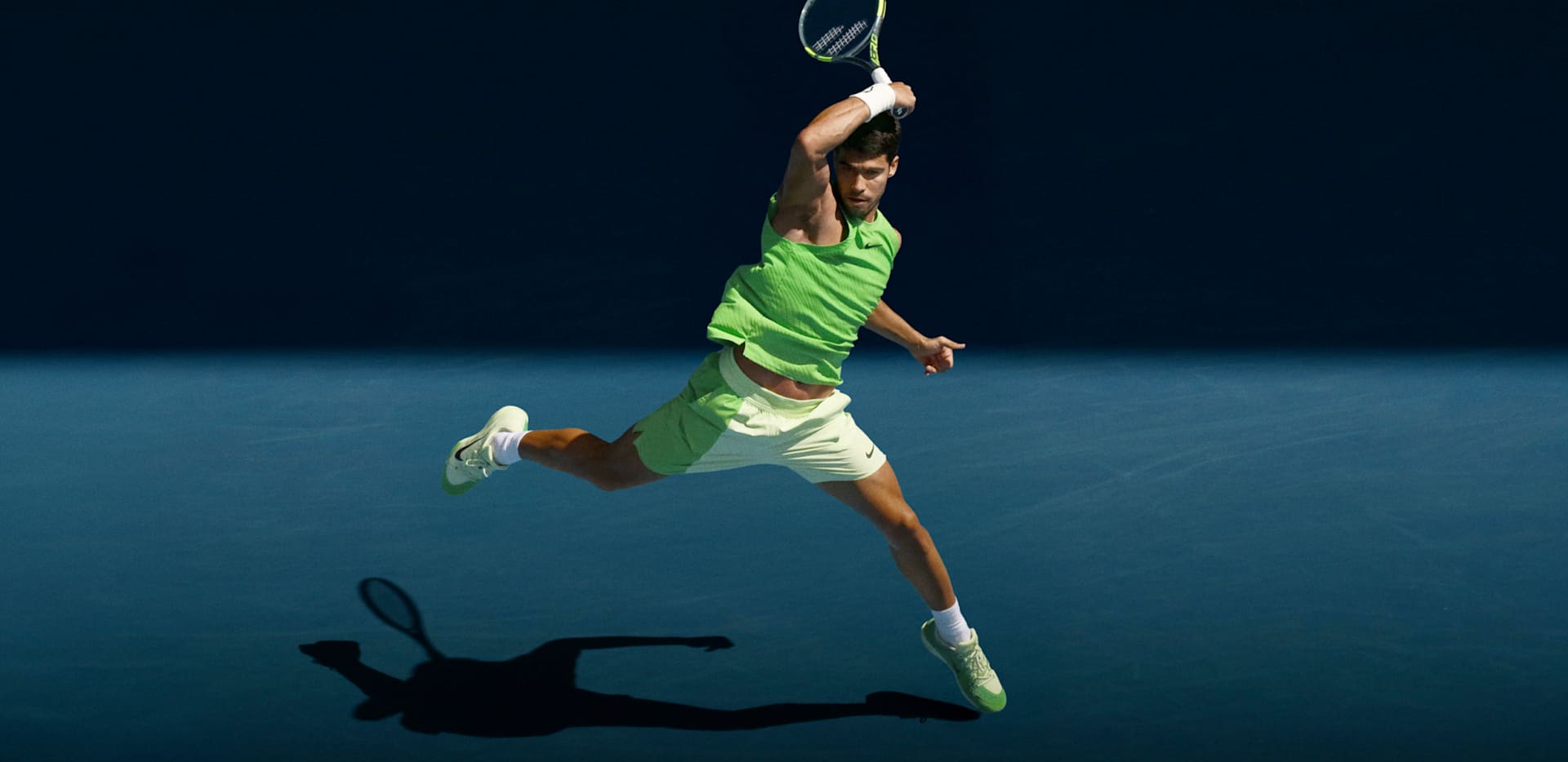 Nike 男用鞋款、服裝與配件