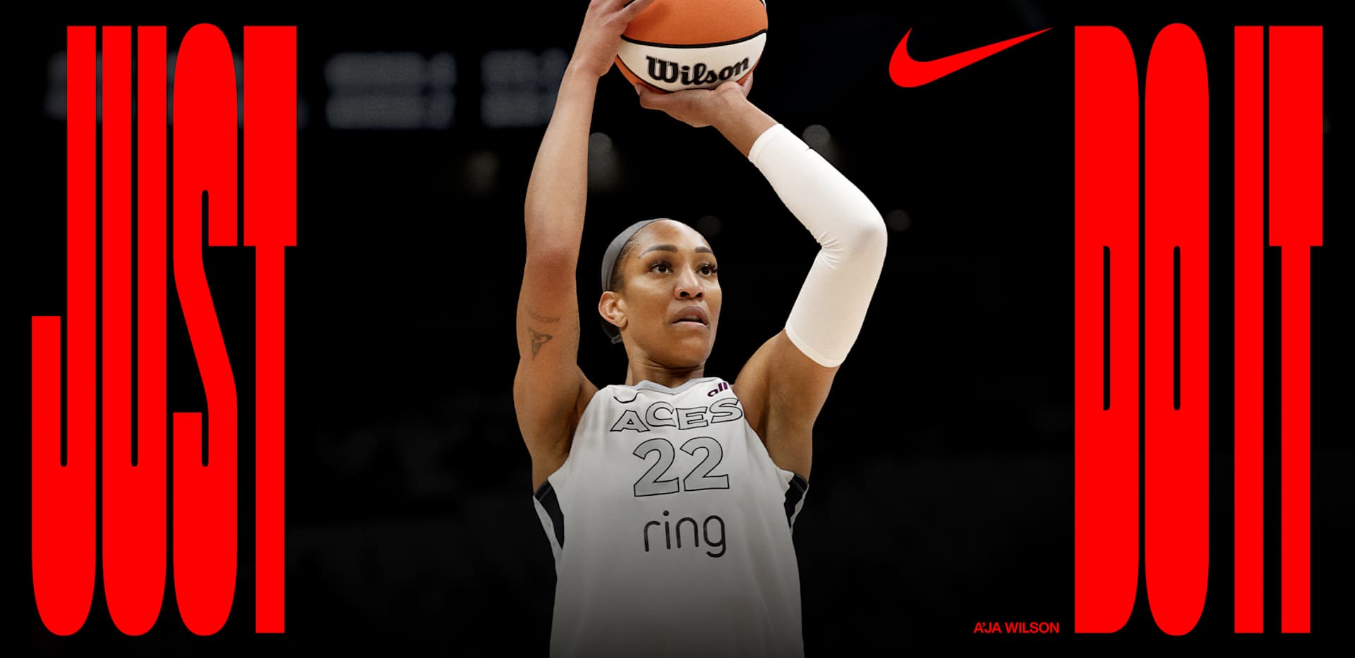 Nike. Just Do It
