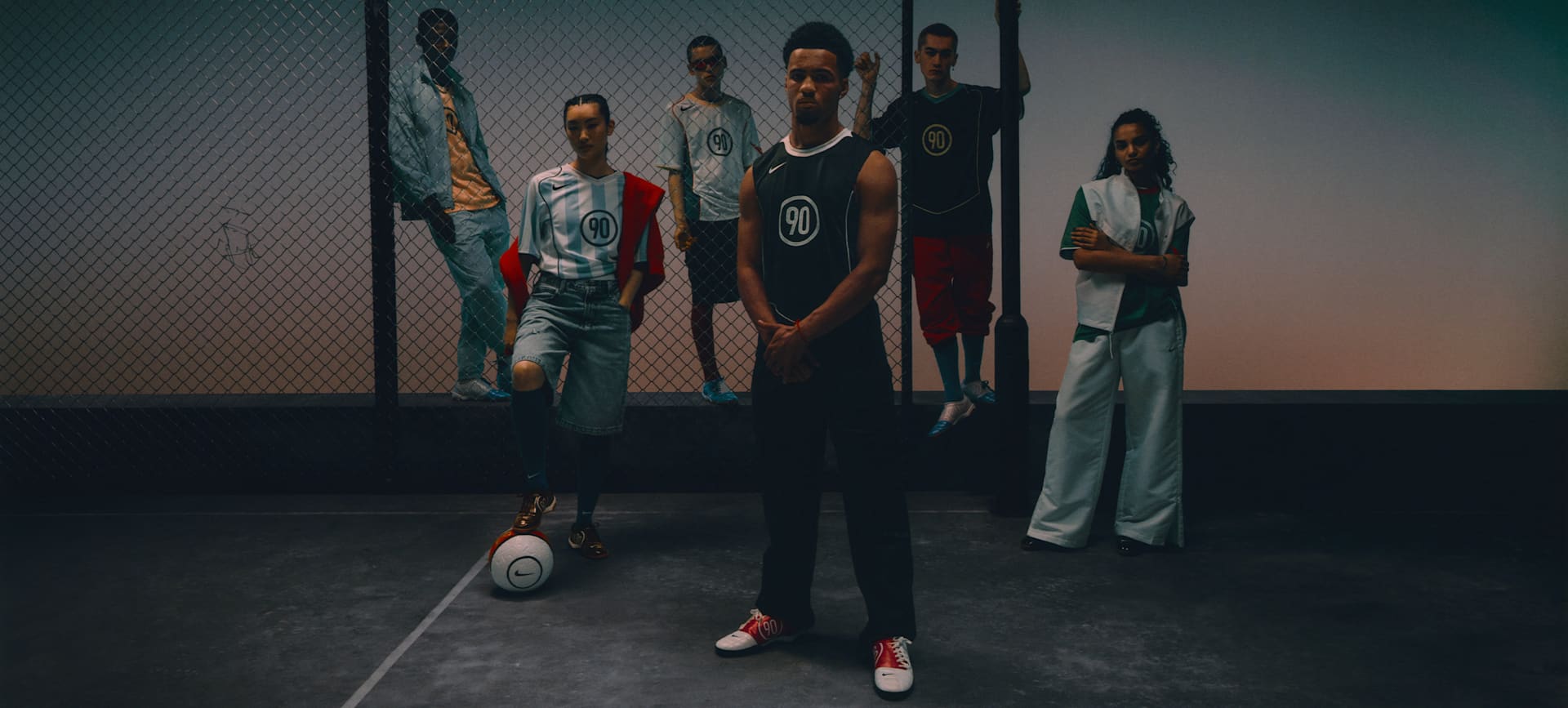 Zapatillas, Ropa y Accesorios Nike Para Hombre