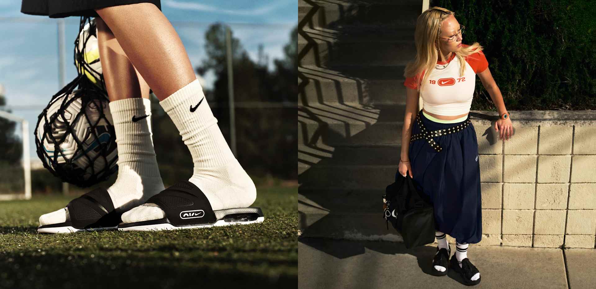 Nike. Just Do It. Nike.com (JP), 夏のおすすめシューズ