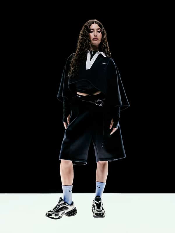 FIND THE STYLE CODE 이벤트
