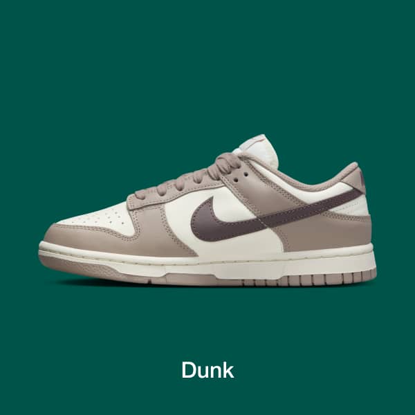 Sko, klær og tilbehør til dame fra Nike. Nike.com