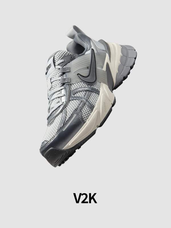 Nike. Just Do It