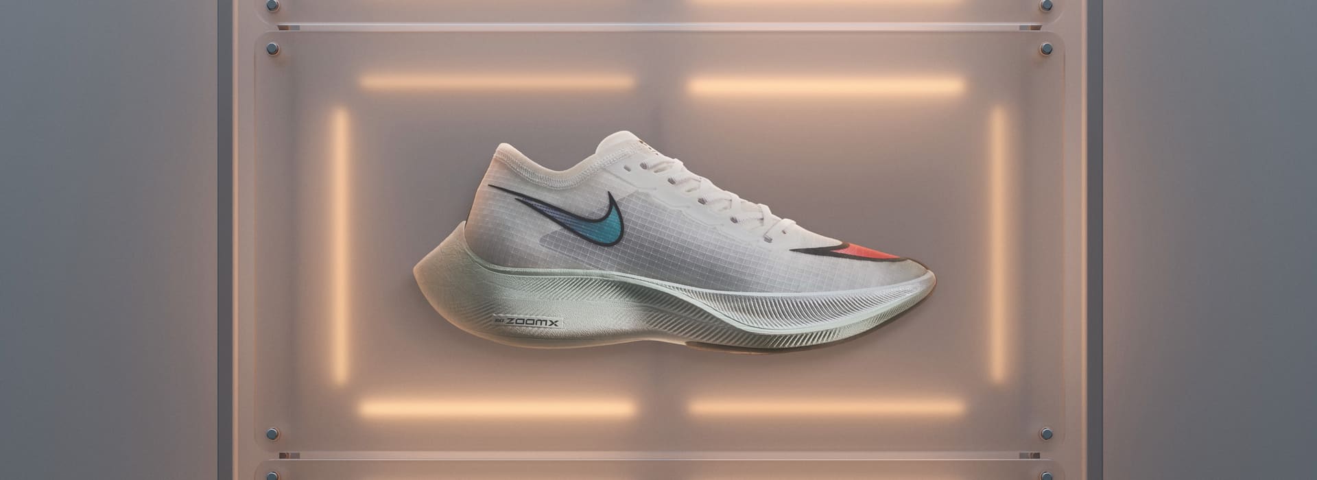 Nike Vaporfly. Featuring the new Vaporfly NEXT%. Nike UK