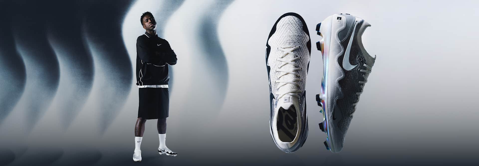 Tacos, Ropa y Accesorios de Fútbol Nike, PATTA X NIKE MERCURIAL UNITE