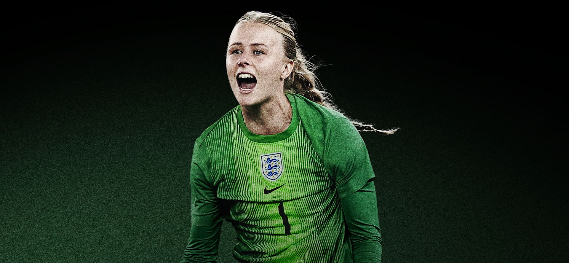 Nike Football
