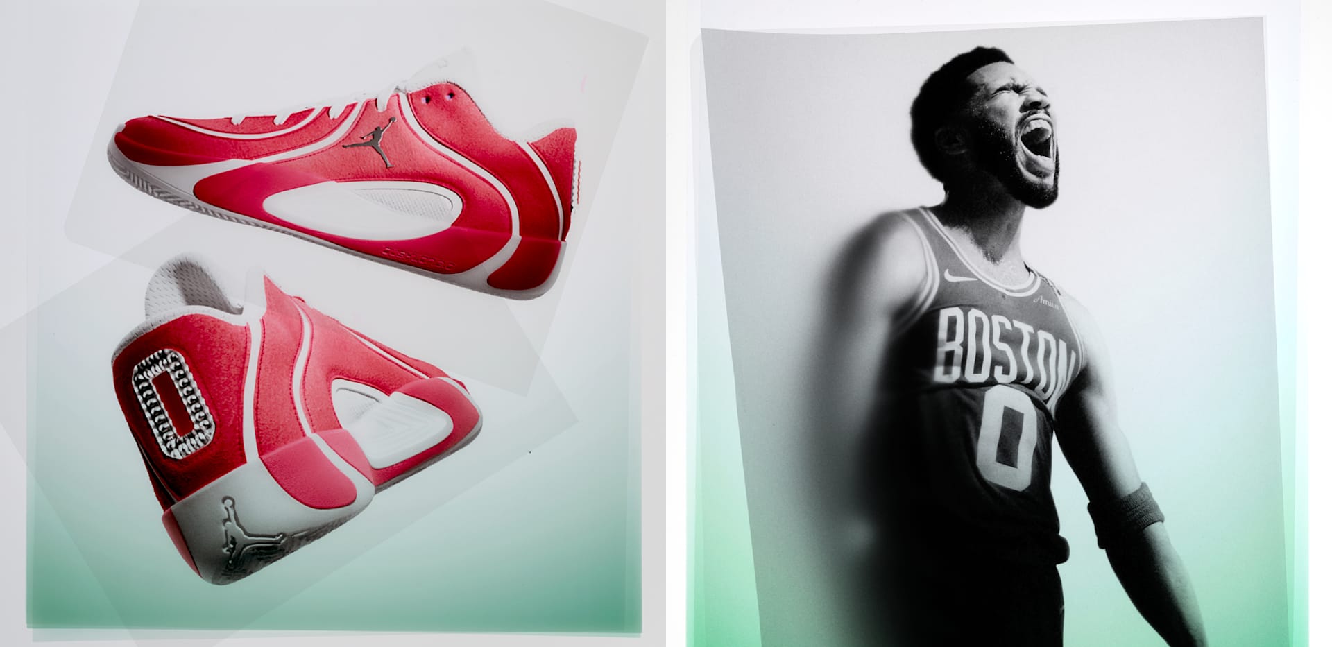 Nike. Just Do It