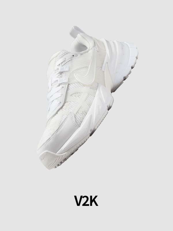Nike. Just Do It