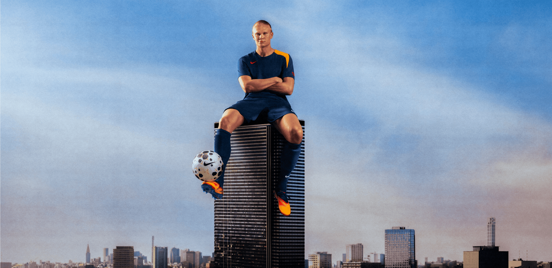 Nike Football