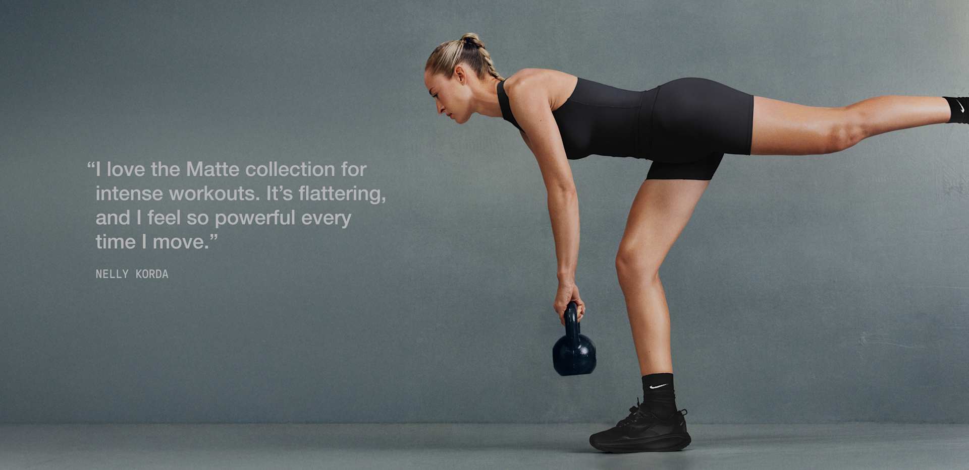“My body is my temple. As it has evolved, matured and given me my two greatest gifts, I continue to honor it and embrace it at every phase.” Serena Williams