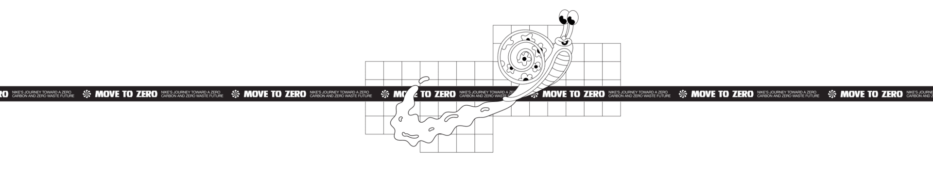 Sustainable Materials. Move to Zero.