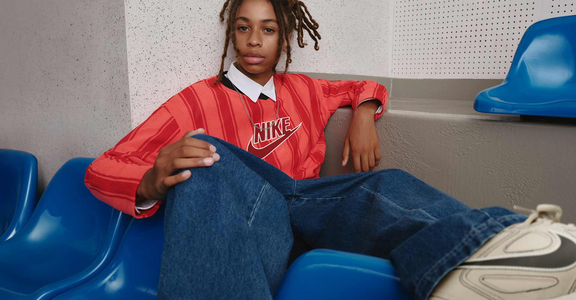 나이키 키즈 신발, 의류 및 액세서리. NIKE.COM 