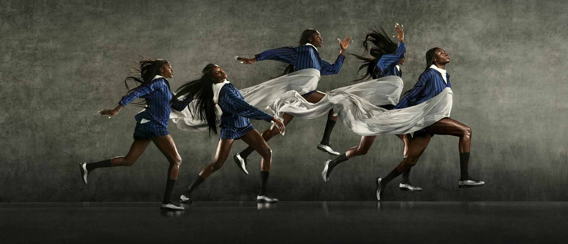 ร้านค้าอย่างเป็นทางการของ Nike