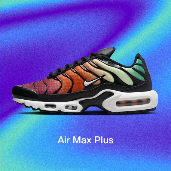 Nike Teens: your home of the latest fashion, inspiration and real ...