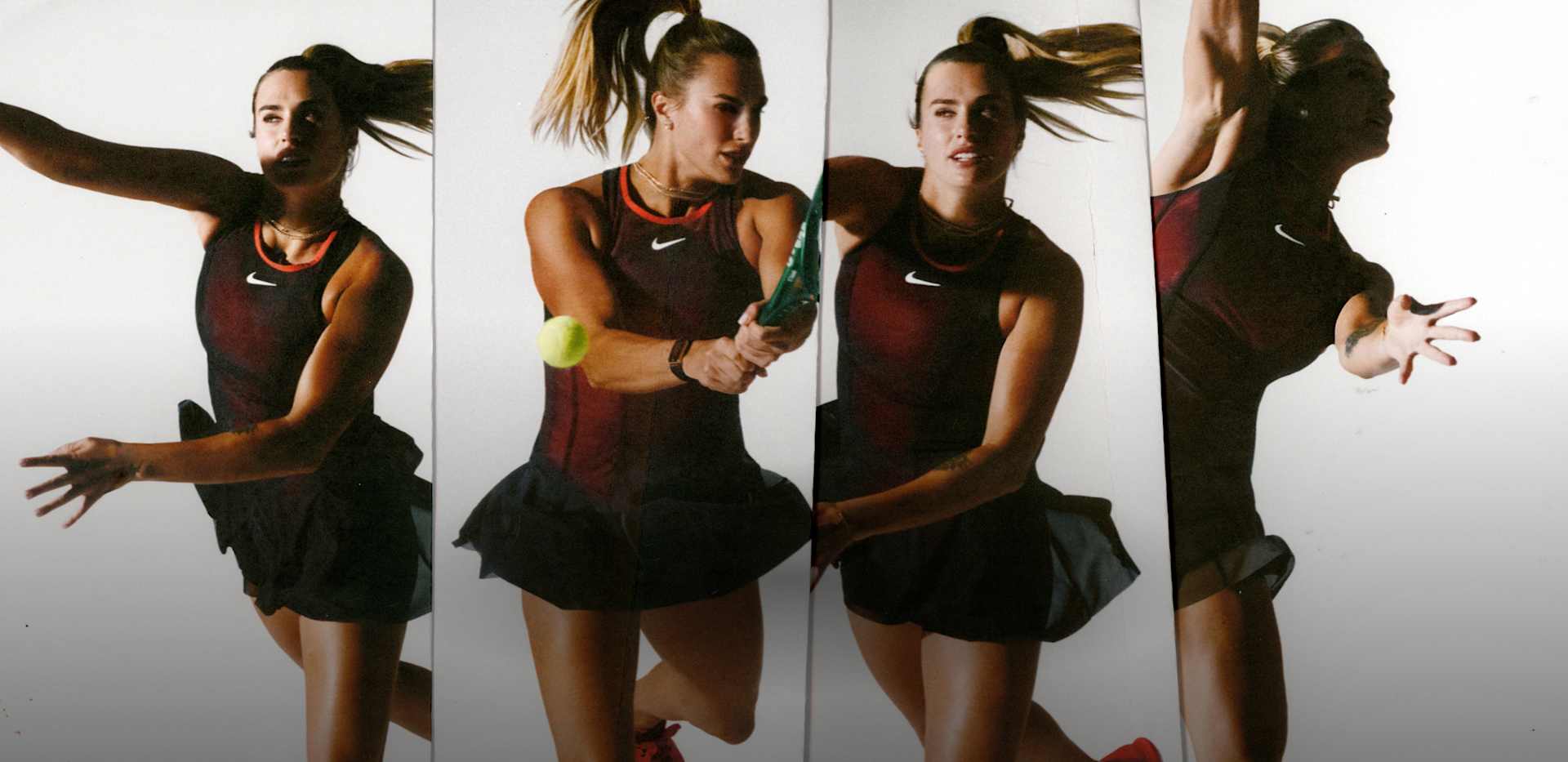 BALLET ON CLAY
