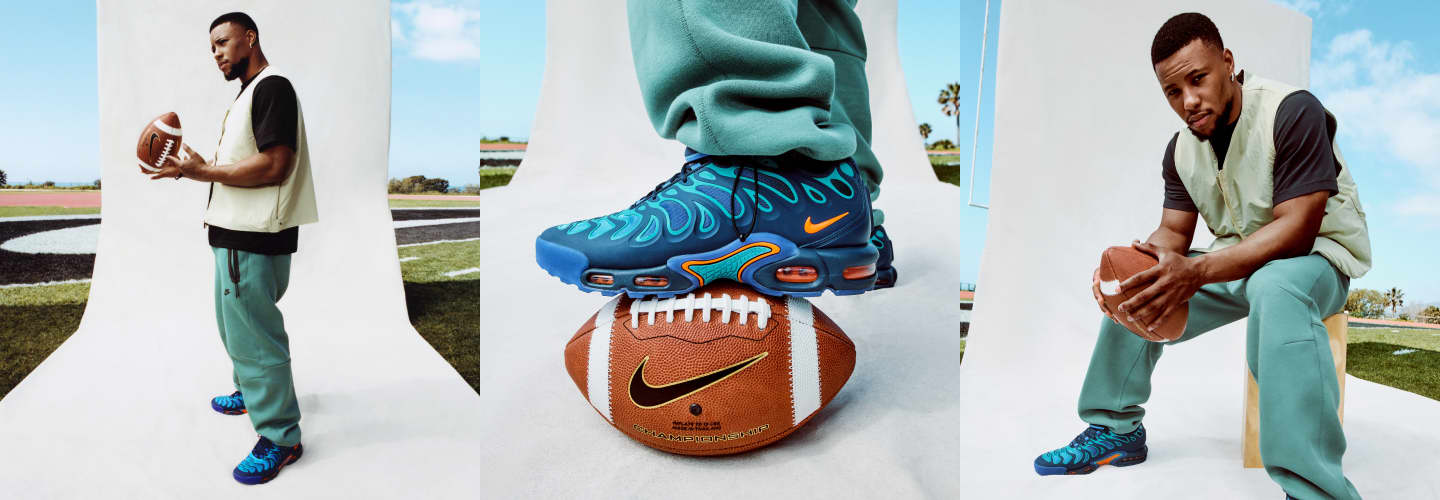 new nike just do it shoes