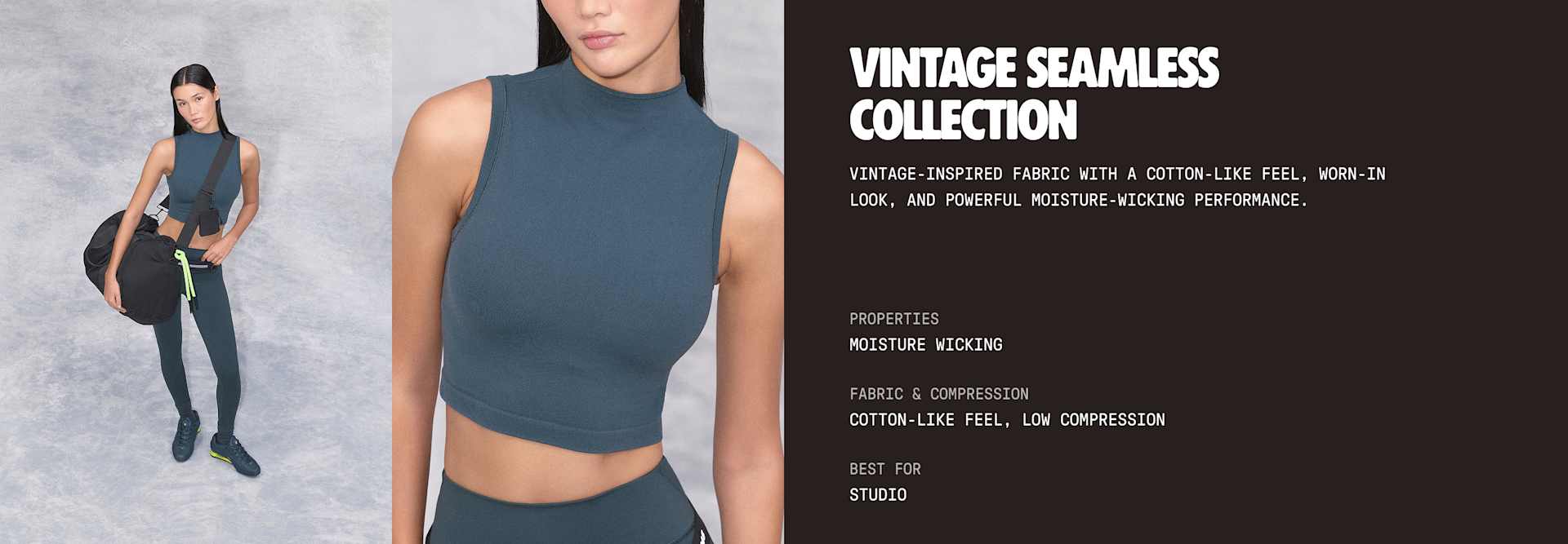 NikeSKIMS Collection Guide