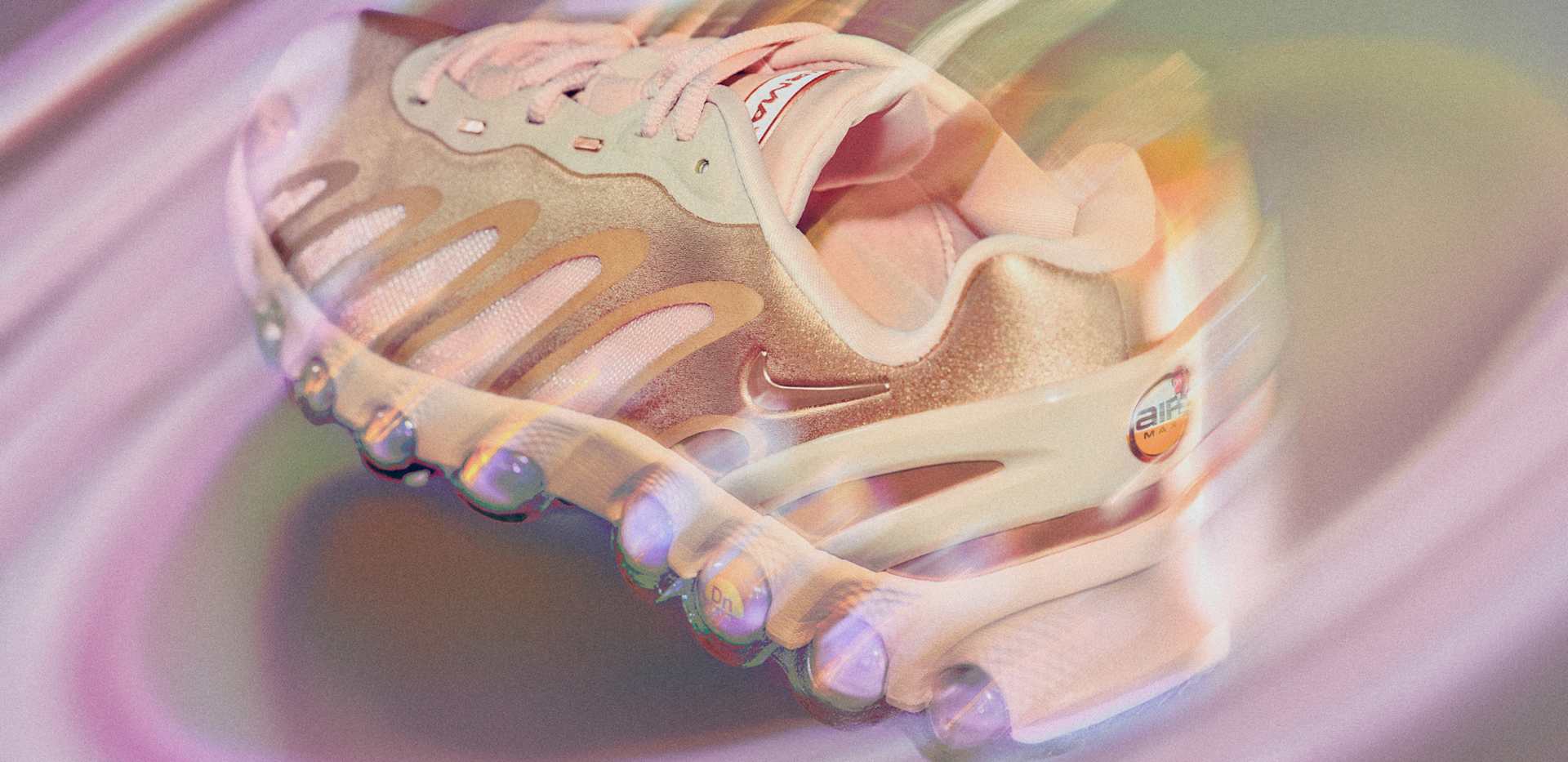 Nike Air Max.