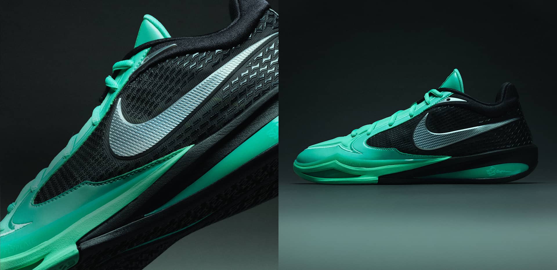 Nike Basketball, AUF DEN COURTS VON BERLIN