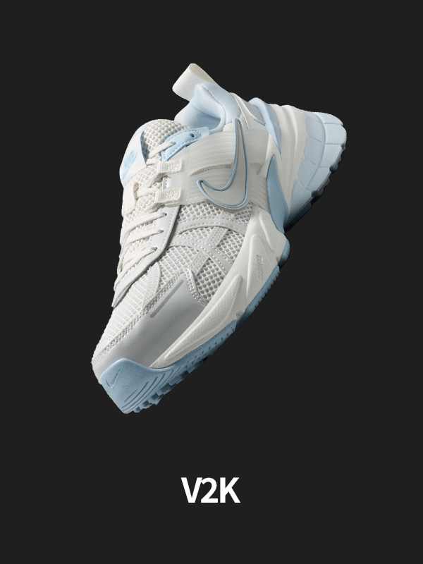 Nike. Just Do It