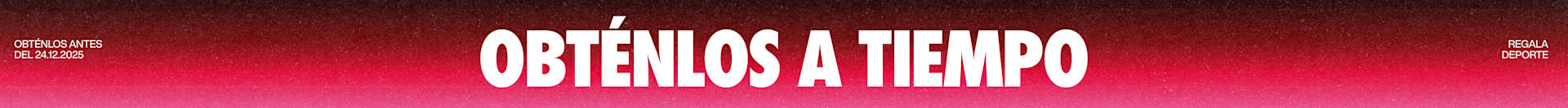 Sitio web oficial de Nike