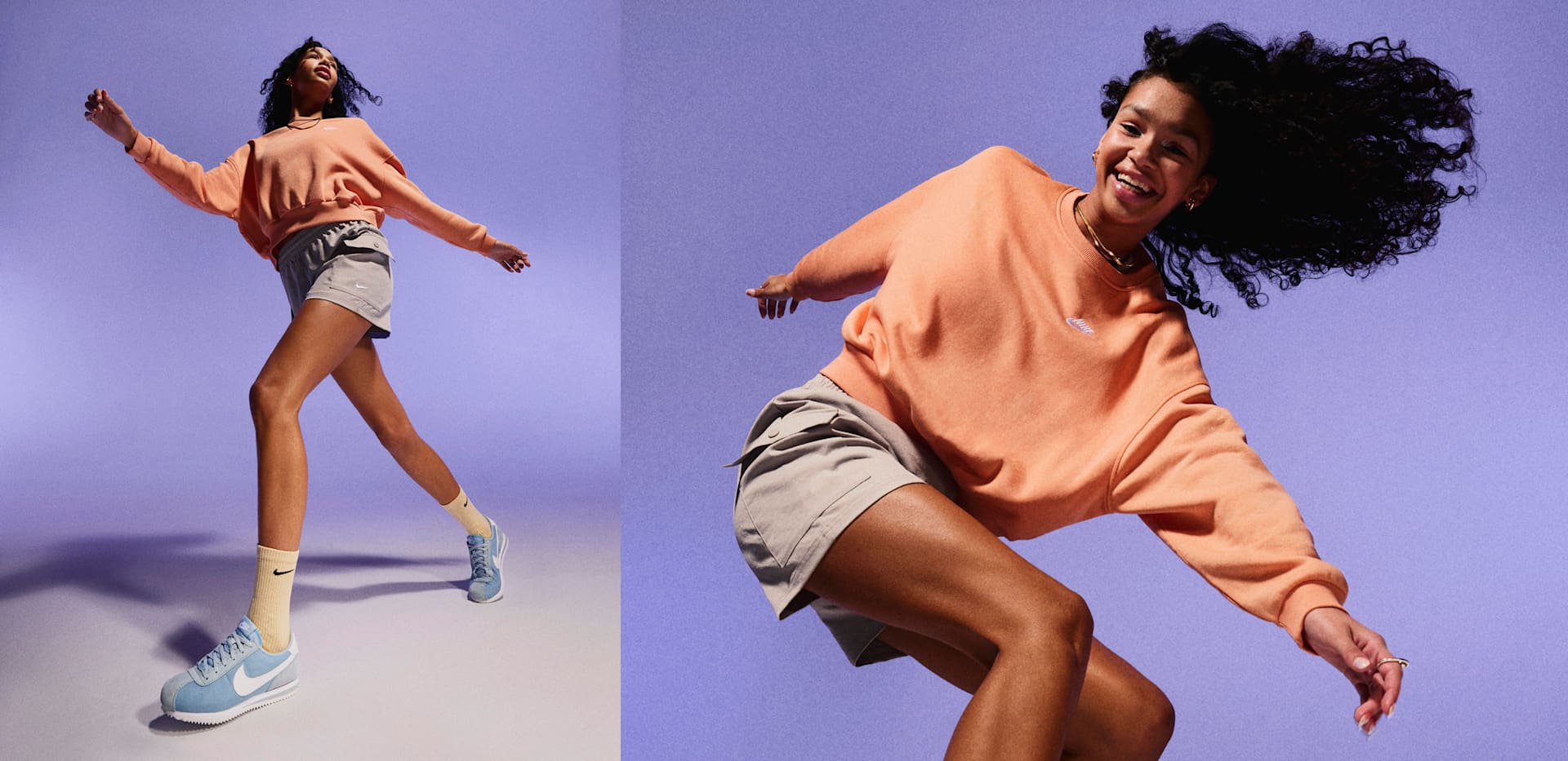Nike Teens: Κατάκτησε τη νίκη