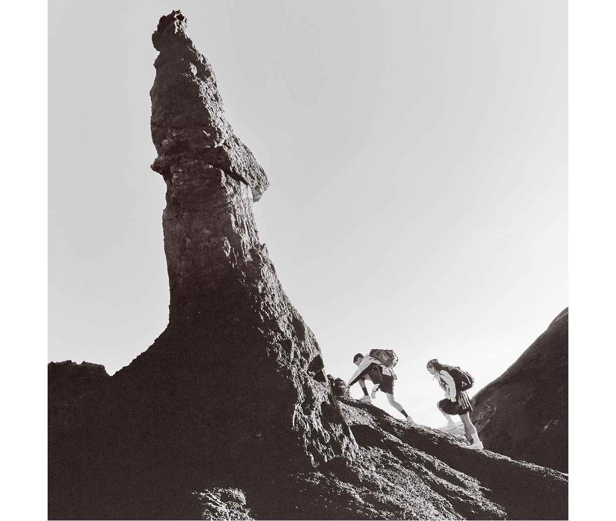 Explora en qualsevol condició: Atacama, Xile