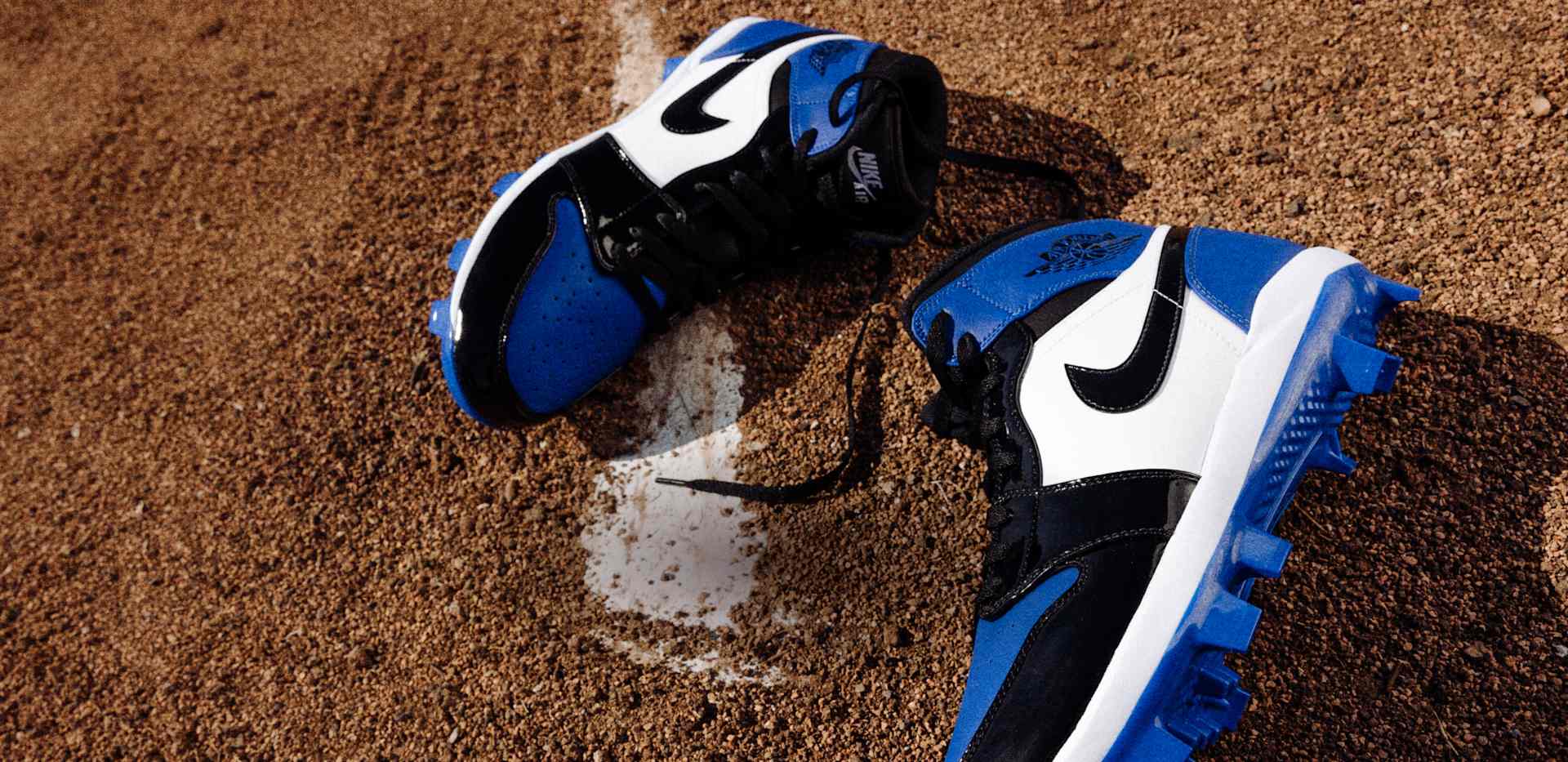 Nike. Just Do It