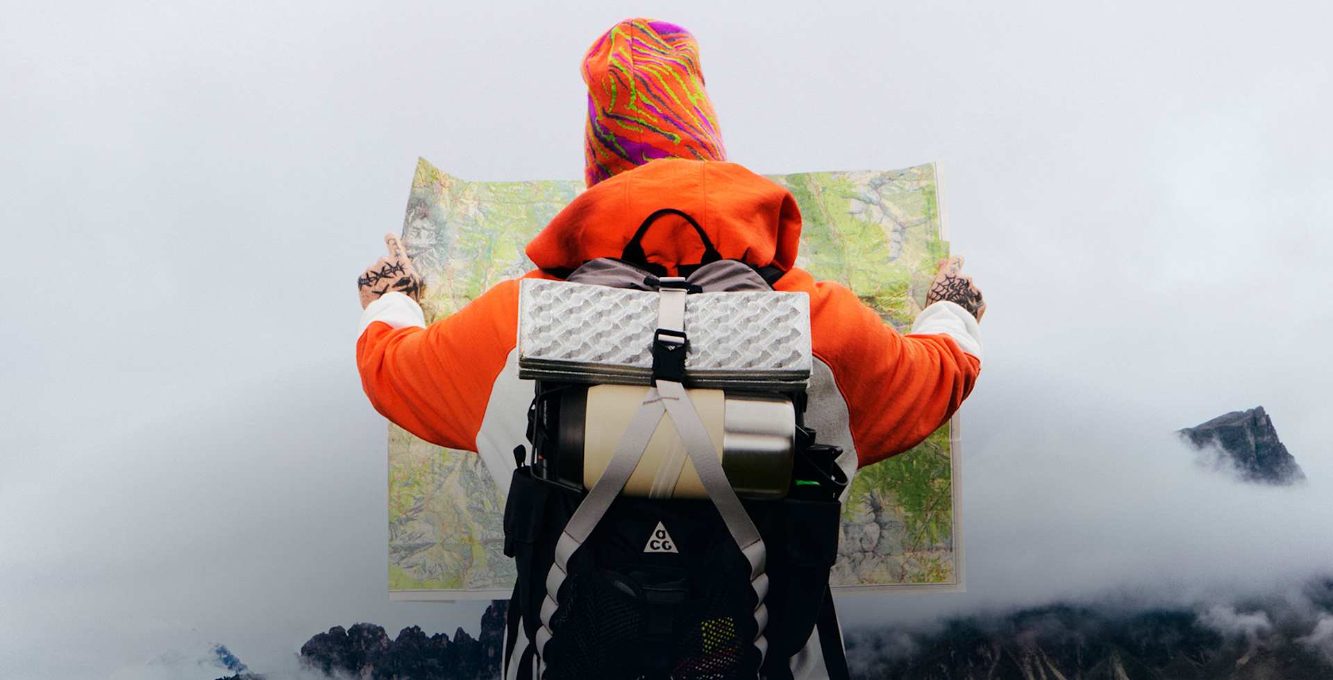 ACG - All Conditions Gear