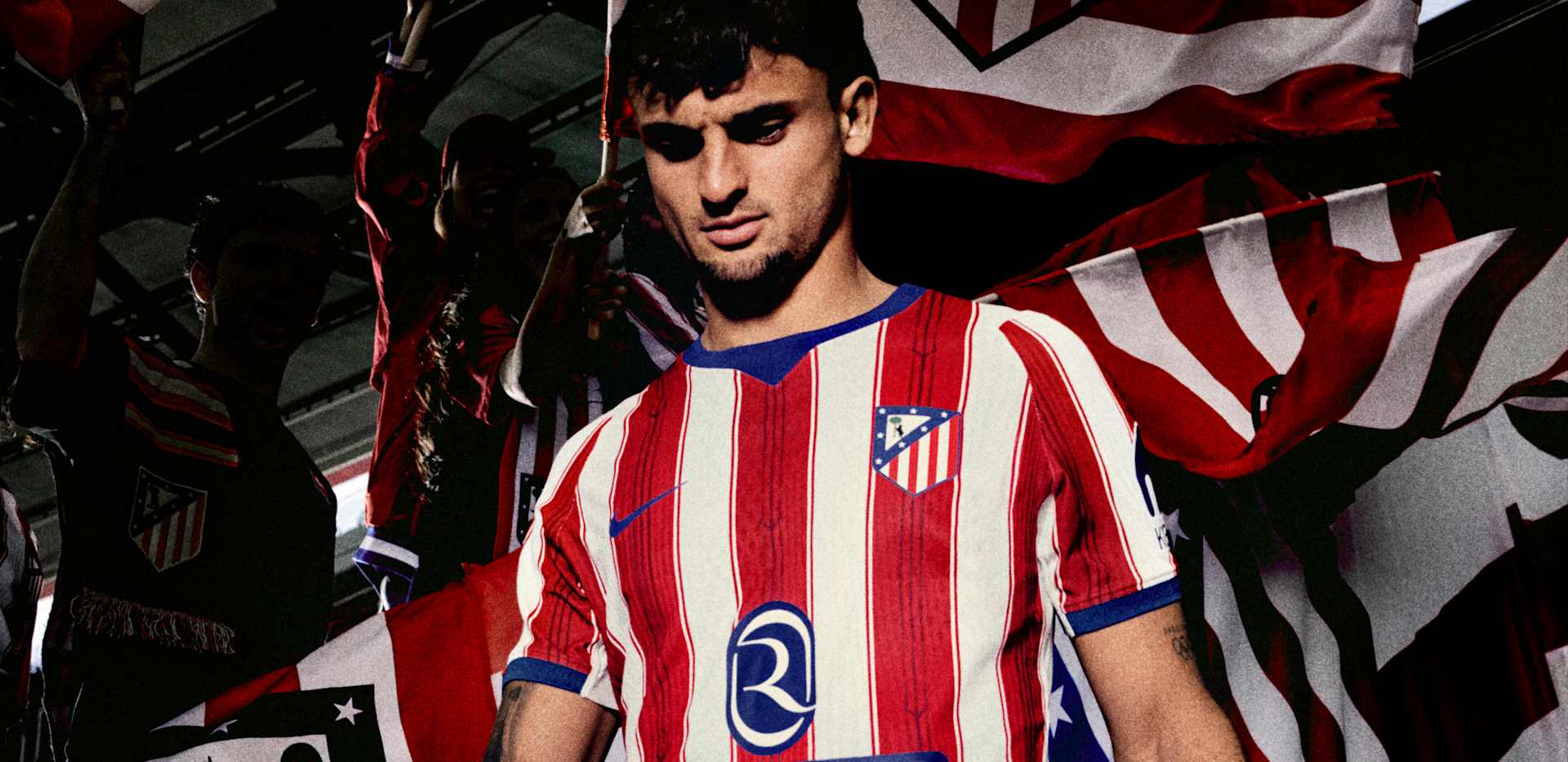 Nike Football, MADE TO BE LIVED