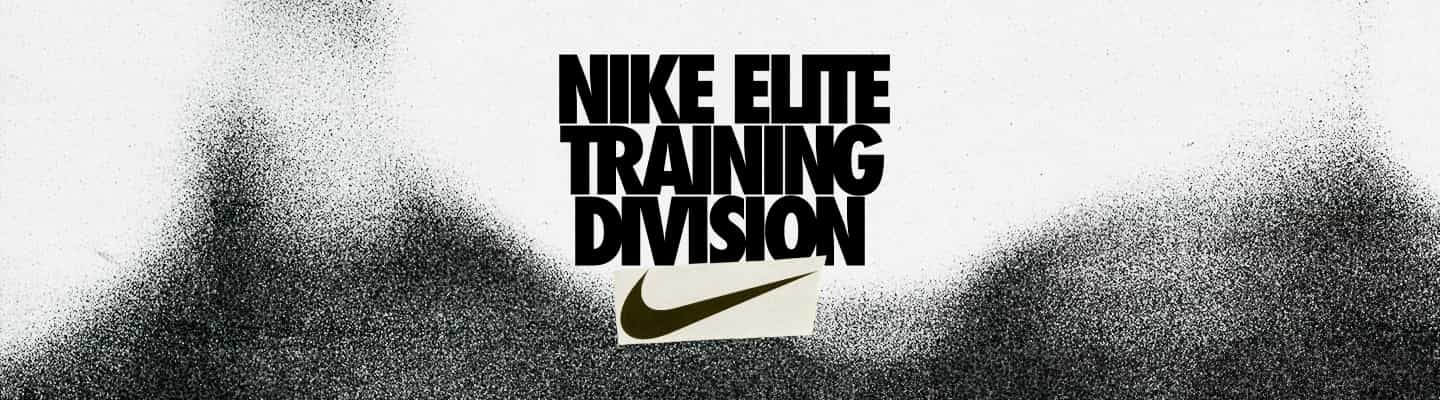 Τμήμα Nike Elite Training