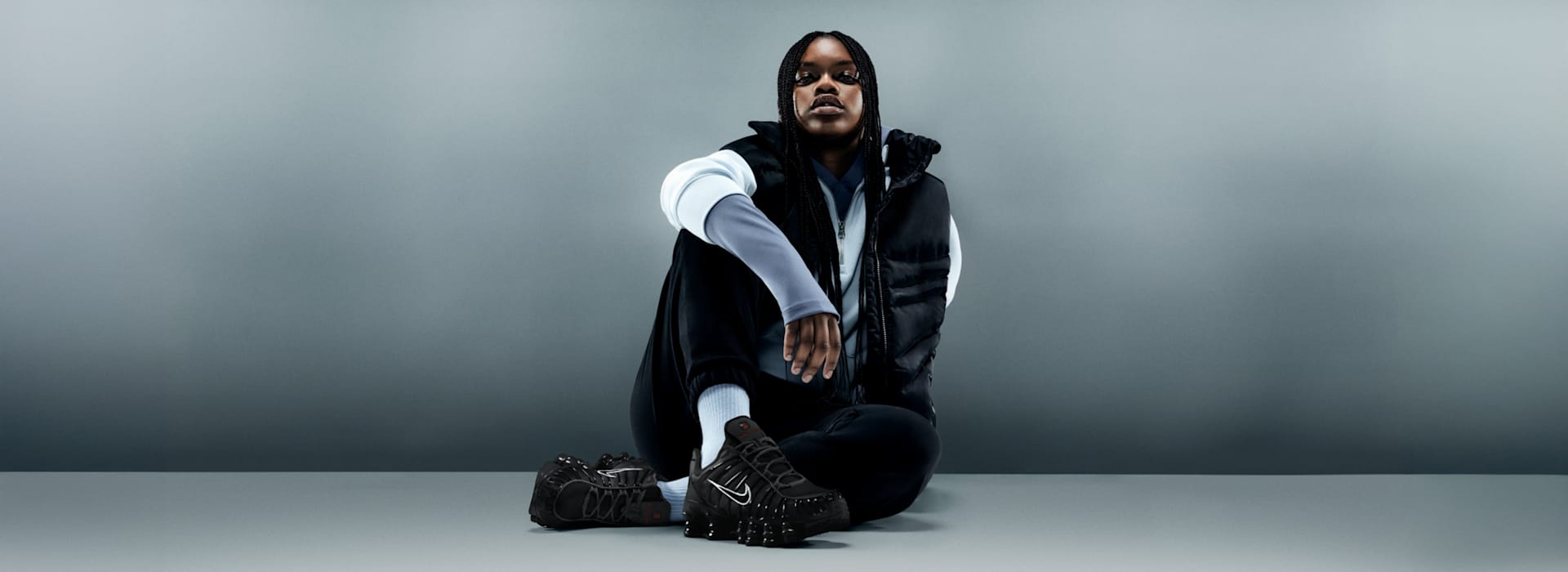 Nike Produkte für Kinder