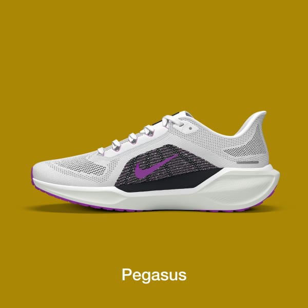 Sko, klær og tilbehør til dame fra Nike. Nike.com
