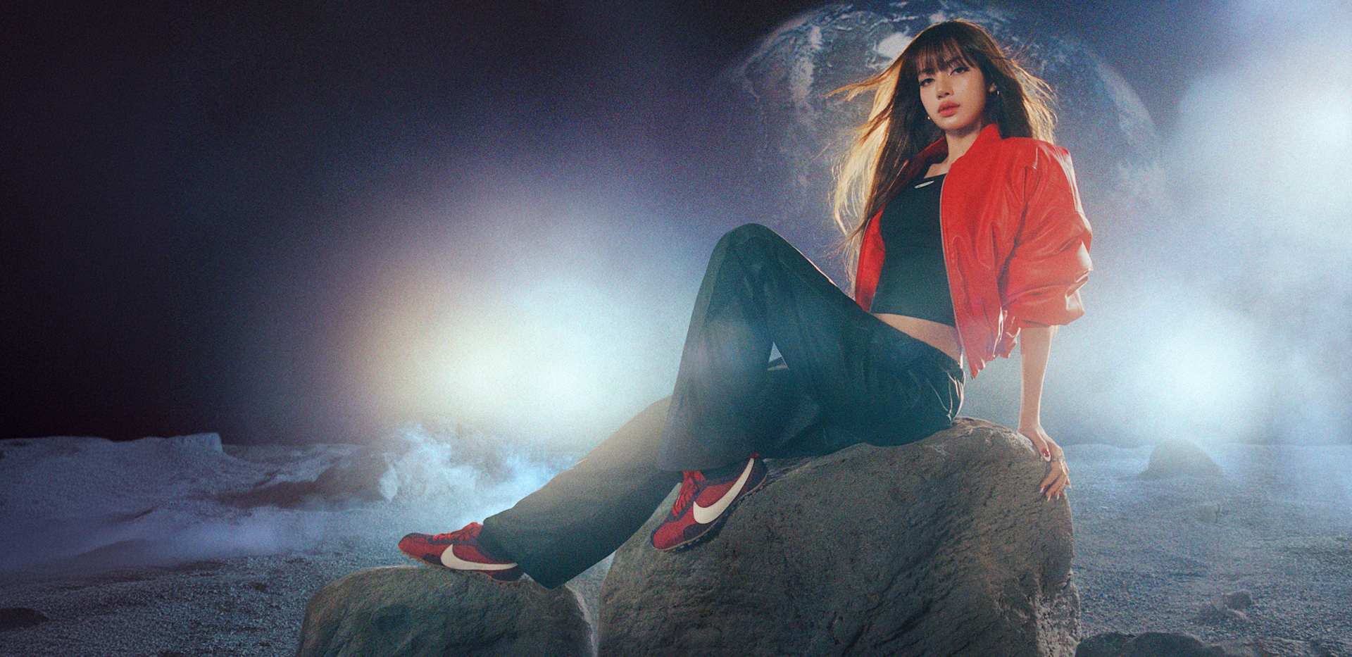 Calzado, Vestimenta y Accesorios Para Mujer, MOON SHOE