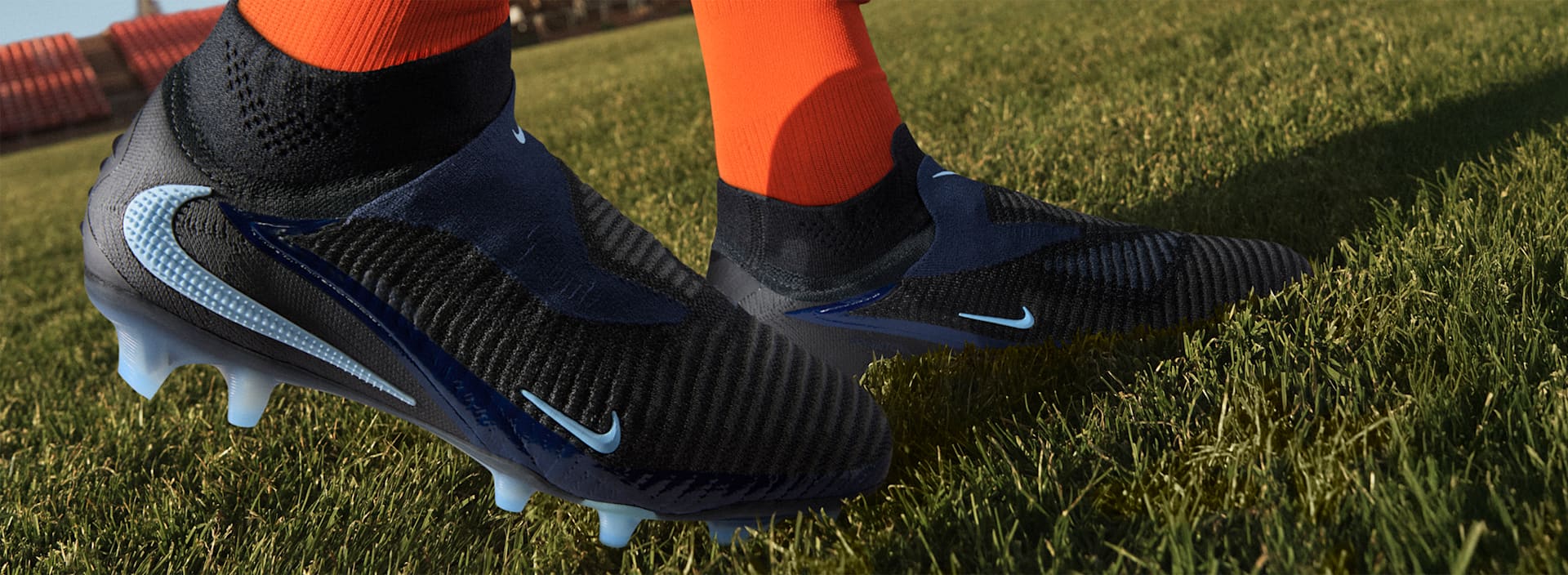 Tacos, Ropa y Accesorios de Fútbol Nike