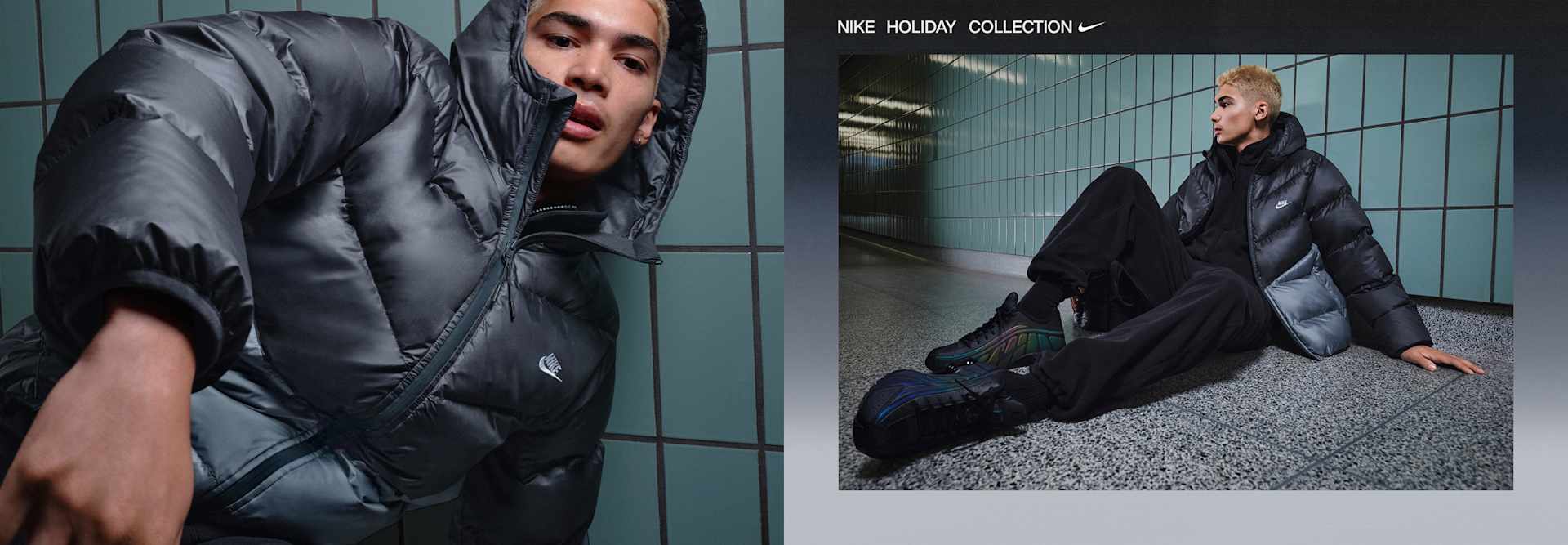 남성 신발, 의류 및 액세서리