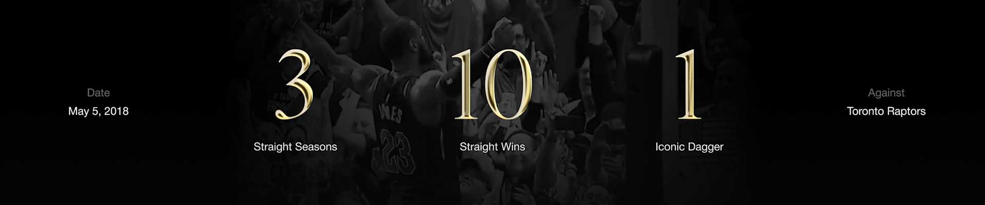 LeBron James: Forever King af LeBronto