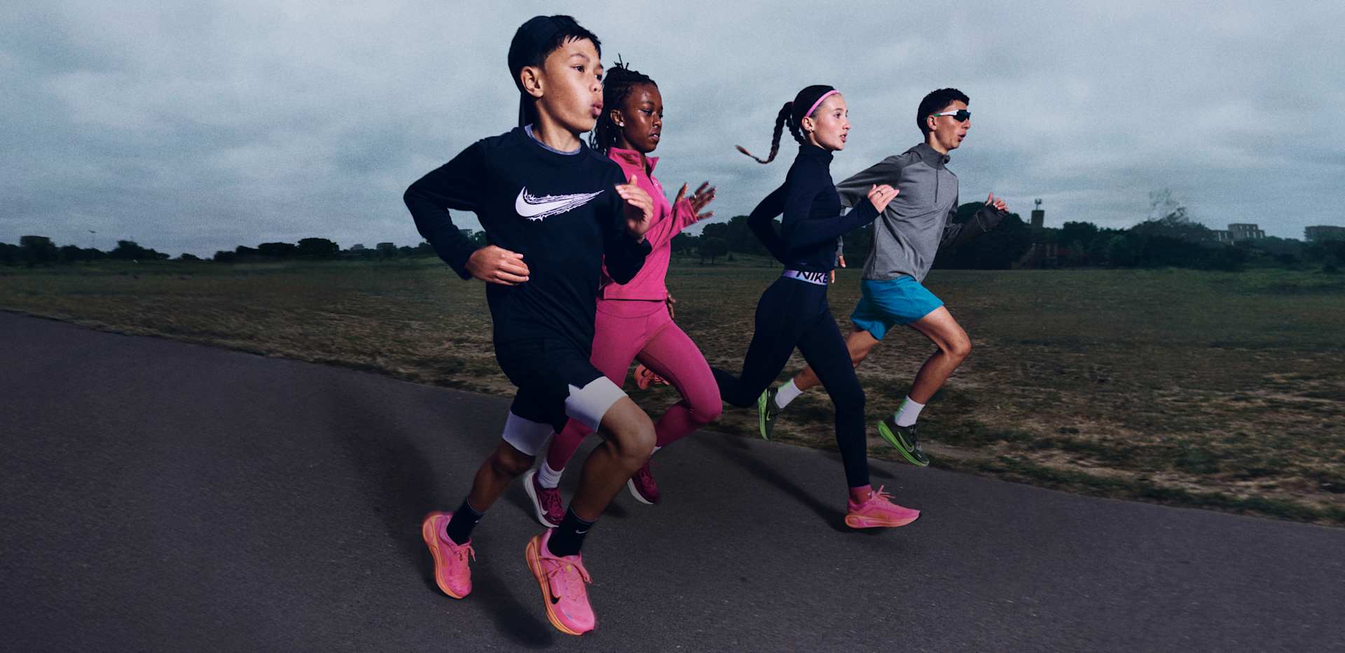 Calzado, vestimenta y accesorios para niños Nike. Nike.com